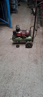 compressor, Ophalen of Verzenden