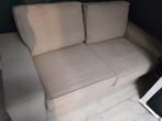 Zetel 2zit beige Kivik Ikea, Huis en Inrichting, Zetels | Zetels, Ophalen