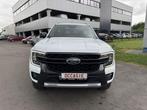 Ford Ranger Wildtrak *81610 OC0492, Auto's, Ford, Automaat, Monovolume, Wit, https://public.car-pass.be/vhr/1f55a465-0880-4a4e-a69b-47d711c1a01c