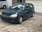Ope Corsa euro4 1.2 benzine, Auto's, Opel, Particulier, Corsa, Te koop, Benzine