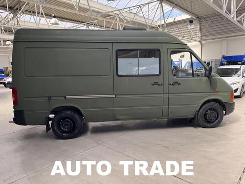Volkswagen LT AMBULANCE 2.5 DIESEL| LICHTE VRACHT | EX OVERH, Auto's, Volkswagen, Bedrijf, Te koop, Overige modellen, ABS, Airbags