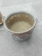 koperen pot, Ophalen of Verzenden