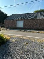 entrepot a vendre sprimont -batiment 245 m2, Immo, Huizen en Appartementen te koop, Overige soorten, LIEGE, Provincie Luik, 1000 tot 1500 m²