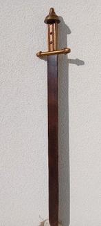 Épée ancienne, XIXe siècle, Collections, Enlèvement ou Envoi, Armée de terre, Épée ou sabre