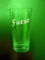 FÜRST 33 cl, Verzamelen, Ophalen of Verzenden, Zo goed als nieuw, Glas of Glazen