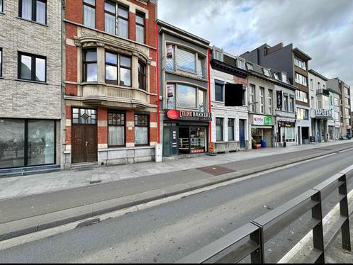Woning Te Koop - Merksem, Immo, Huizen en Appartementen te koop, Provincie Antwerpen, 200 tot 500 m², Woning met bedrijfsruimte