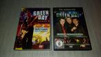 Green Day DVD’s, Cd's en Dvd's, Ophalen of Verzenden, Gebruikt