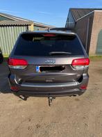 Jeep grand cherokee, Autos, Cuir, Achat, Capteur de lumière, Carnet d'entretien