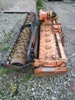 Maschio rotoreg   Rotorkopeg, Zakelijke goederen, Ophalen