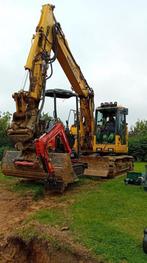 Recherche machiniste, Articles professionnels, Machines & Construction | Grues & Excavatrices