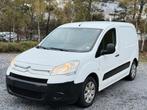 Citroen Berlingo 1.6HDI Automaat 3 Plaats Trekhaak Gekeurd, Auto's, Automaat, Euro 5, Citroën, Lichtsensor