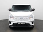 Maxus eDeliver 3 LWB Apple Car Play | Camera | Grote Laadrui, Auto's, Gebruikt, 1700 kg, Maxus, Wit