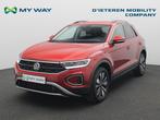 Volkswagen T-Roc T-Roc 1.5 TSI Life DSG, Auto's, Volkswagen, Automaat, Navigatiesysteem, SUV of Terreinwagen, 143 g/km