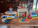 Fisher price lot, Ophalen of Verzenden, Gebruikt