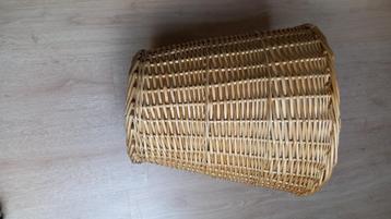 Panier osier, Enlèvement, Osier, Panier