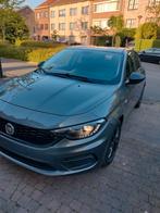 FIAT TIPO 2019 1400 BENZINE EURO 6D-TEMP CONDITIE 34000 KM, Auto's, Fiat, 4 deurs, Stof, Euro 6, Particulier