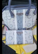 Handtas Guess + bijpassende portefeuille, Ophalen, Nieuw, Handtas