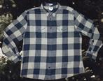 Chemise à carreaux Wrangler « XXL », Kleding | Heren, Overhemden, Ophalen of Verzenden, Zo goed als nieuw