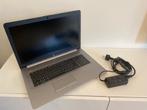 Laptop, Hp probook, I5 10th gen, 16 GB, Avec carte vidéo