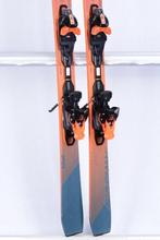 160 ski's ELAN WINGMAN 82 CTI 2023, Sport en Fitness, Skiën en Langlaufen, Overige merken, 160 tot 180 cm, Gebruikt, Verzenden