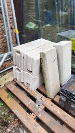 Recupblokken Ytong - verschillende maten, Doe-het-zelf en Bouw, Metselstenen, Ophalen, Gebruikt, Overige typen