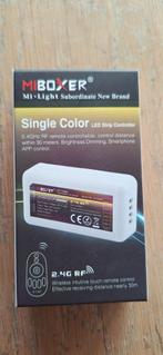 Miboxer single Color led controller, Ophalen of Verzenden, Zo goed als nieuw