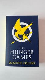 The Hunger Games - Suzanne Collins, Livres, Fantastique, Enlèvement ou Envoi, Suzanne Collins, Neuf