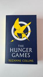 The Hunger Games - Suzanne Collins, Nieuw, Ophalen of Verzenden, Suzanne Collins