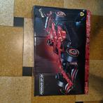 Lego Ferrari, Ophalen of Verzenden, Zo goed als nieuw