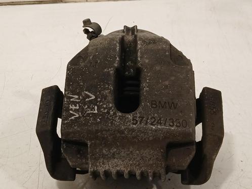 REMKLAUW LINKS VOOR BMW 3 serie (E93) (01-2006/12-2013), Auto-onderdelen, Remmen en Aandrijving, BMW, Gebruikt