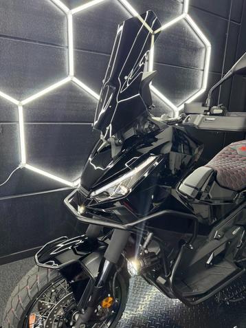 Mistlampen Honda X-ADV 750 (2021/2025) | Inclusief montage beschikbaar voor biedingen