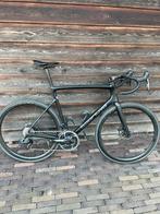 Sportivo Koersfiets, Fietsen en Brommers, Ophalen, Carbon