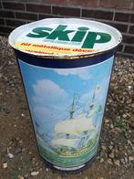5 blikken dozen Skip, Parein, Jaques, Gourmets Delight., Verzamelen, Blikken, Ophalen, Gebruikt, Koek(jes)