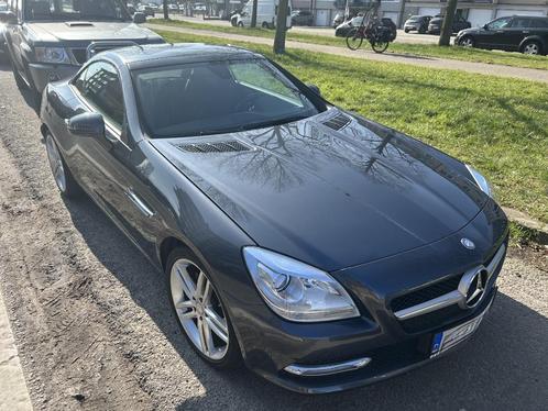 Mercedes-Benz SLK 200, Auto's, Mercedes-Benz, Particulier, SLK, ABS, Bluetooth, Boordcomputer, Centrale vergrendeling, Cruise Control