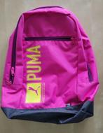 Roze Puma rugzak (nieuw), Ophalen of Verzenden, Nieuw, Overige merken