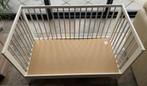 Kinderbed Ikea Gulliver, Ophalen, Gebruikt, Minder dan 140 cm, Matras