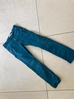 Broek blue bay maat 128, Kinderen en Baby's, Kinderkleding | Maat 128, Jongen, Blue Bay, Gebruikt, Ophalen of Verzenden