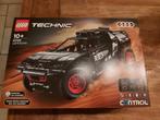 Nieuw lego set audi rs q e-tron 42160 Kan je laten rijden, Kinderen en Baby's, Speelgoed | Duplo en Lego, Ophalen of Verzenden