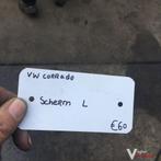 Vw Corrado Voorscherm Linksvoor, Auto-onderdelen, Carrosserie, Ophalen, Gebruikt, Spatbord