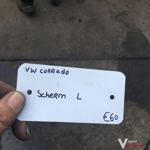 Vw Corrado Voorscherm Linksvoor, Auto-onderdelen, Carrosserie, Spatbord, Gebruikt, Ophalen