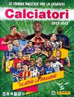 Calciatori 2022-2023 - Panini stickers à échanger/ven, Ophalen of Verzenden, Nieuw, Losse kaart