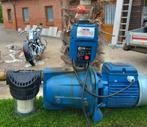 Dompelpomp, Tuin en Terras, Ophalen, Gebruikt, Elektrisch, Dompelpomp