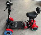 Comfygo MS3000 scootmobiel, Ophalen of Verzenden, Zo goed als nieuw, 16 t/m 25 km, 16 km/u of meer