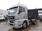 MAN TGX trekker (181), Auto's, Vrachtwagens, Automaat, Navigatiesysteem, MAN, Bedrijf