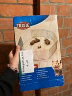 Knaagdieren ren te koop, Dieren en Toebehoren, Ophalen, Zo goed als nieuw