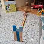 Haba Kogelbaan, Kinderen en Baby's, Ophalen of Verzenden, Gebruikt
