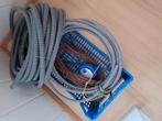 Overschot kabels electriciteit 2,5mm2, Ophalen, Zo goed als nieuw