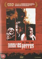 Amores Perros - DVD - (ENG), Verzenden, Gebruikt, Drama