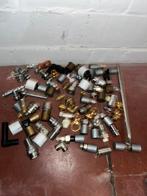 Raccord, Bricolage & Construction, Enlèvement, Comme neuf