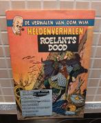 Roelants dood, verhalen van oom Wim, Boeken, Ophalen of Verzenden, Zo goed als nieuw